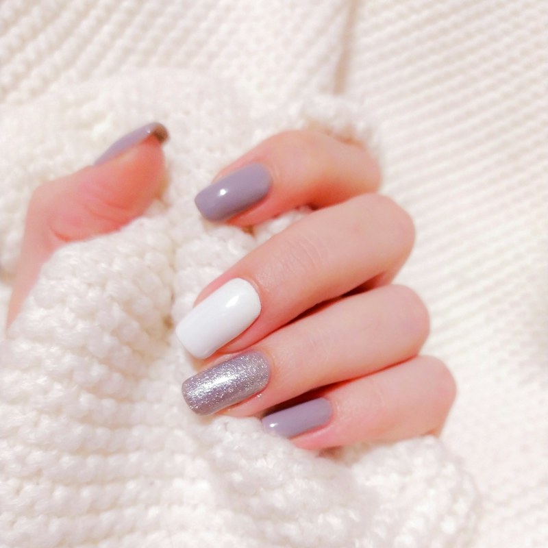 Milky Nude Aesthetic